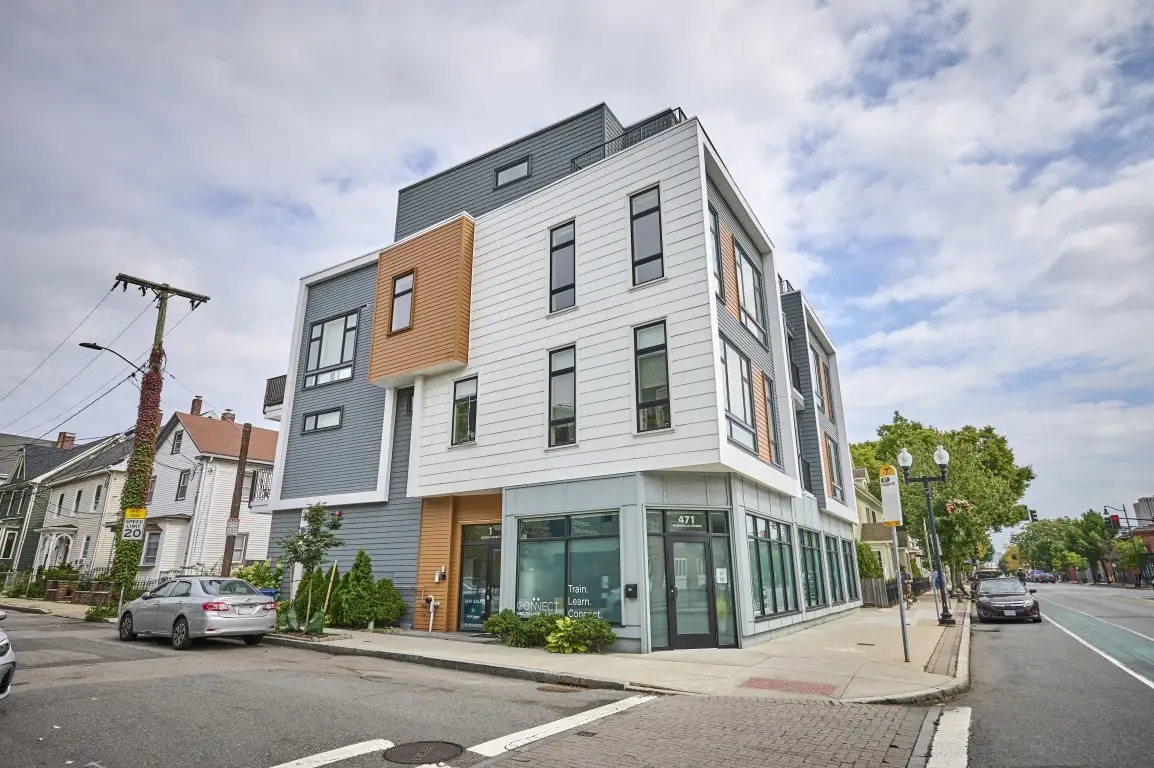 471 Somerville Ave #3, Somerville, MA 02143 - #1