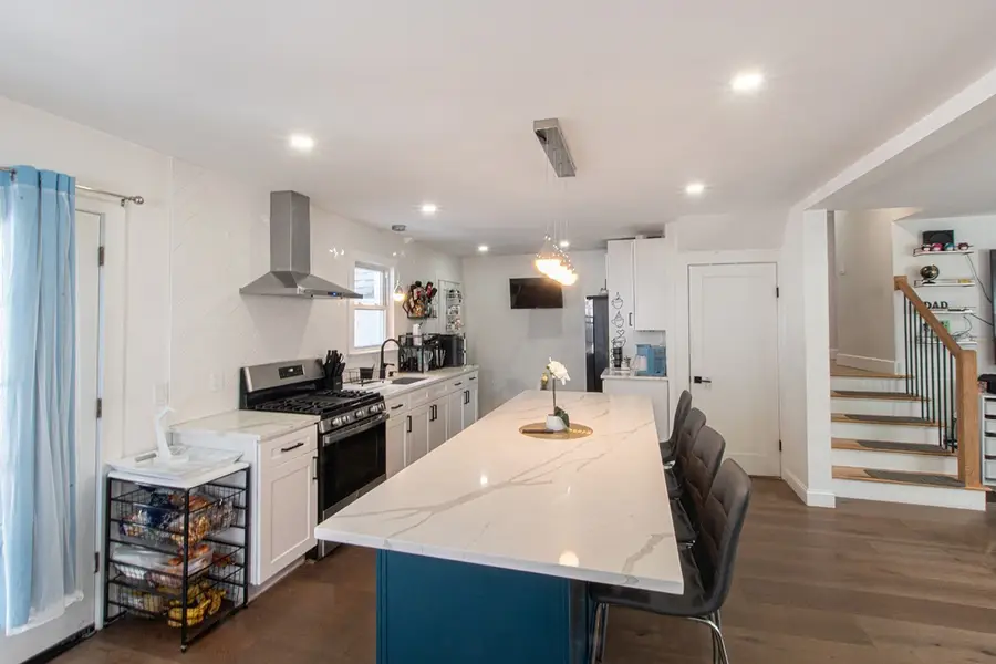16 Thayer Street, Worcester, MA 01603 - #3