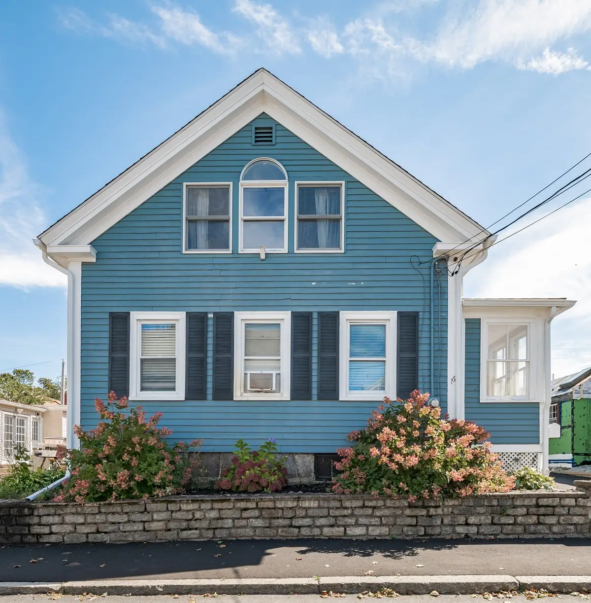 16 Albion St, Salem, MA 01970 - #1