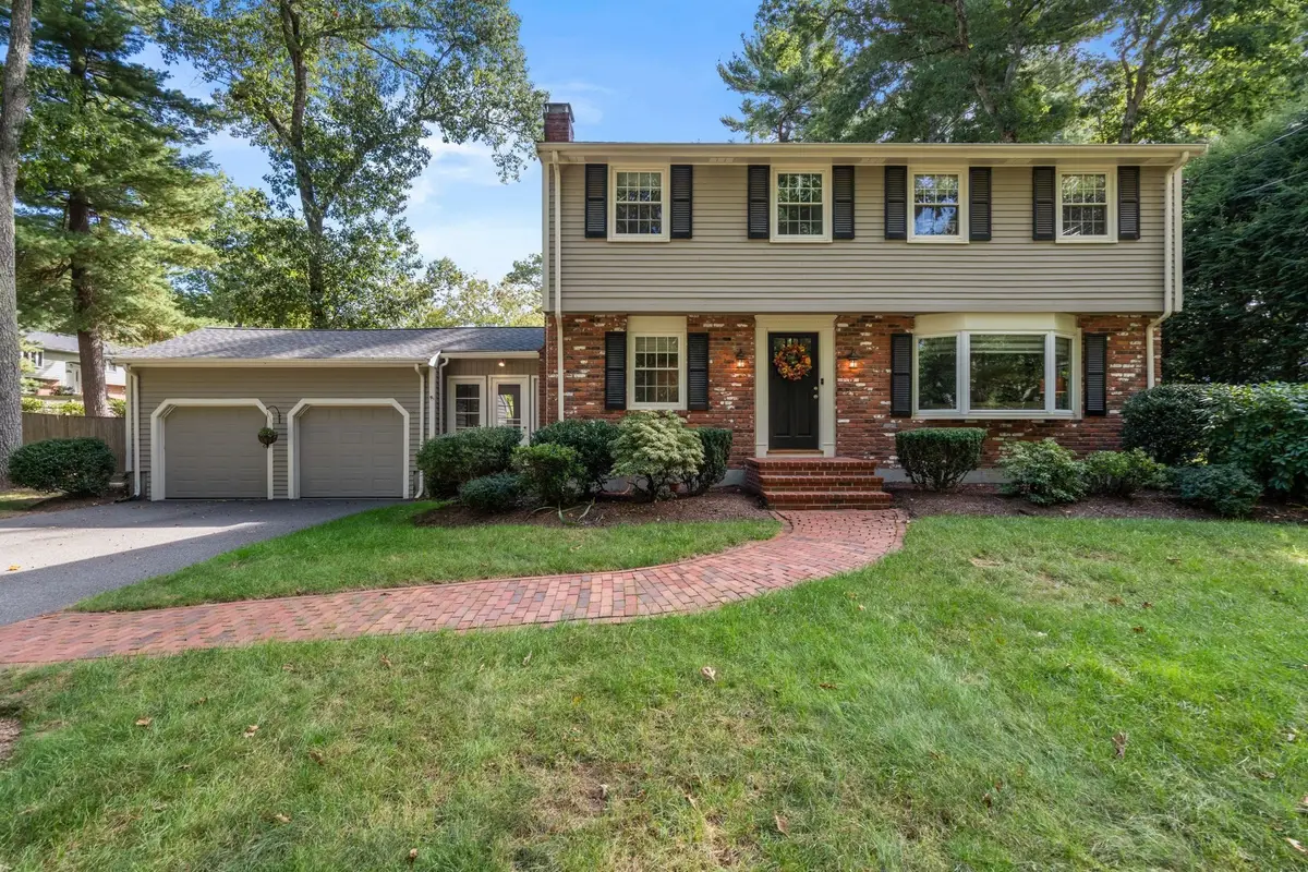 67 Pine Street, Medfield, MA 02052 - #1