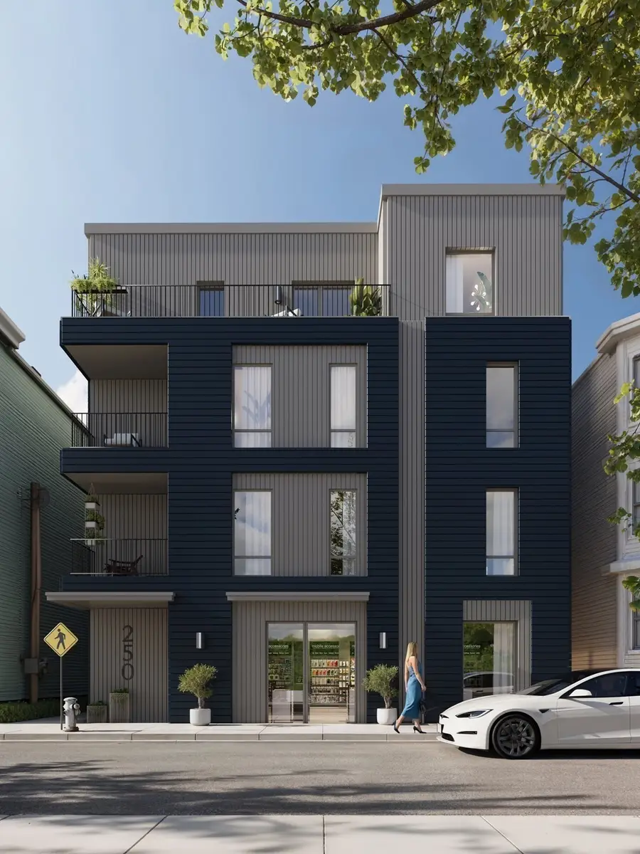 250 Bremen #U:3, Boston, MA 02128 - #2