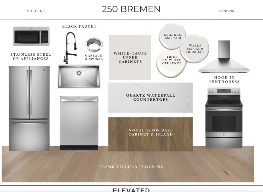250 Bremen #U:3, Boston, MA 02128 - #3
