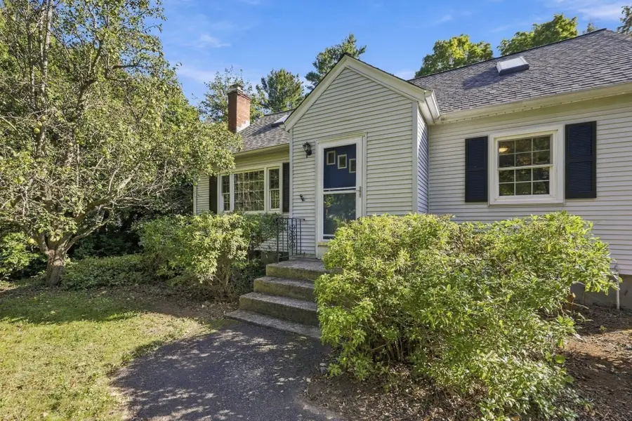 13 Chileab Rd, South Hadley, MA 01075 - #3