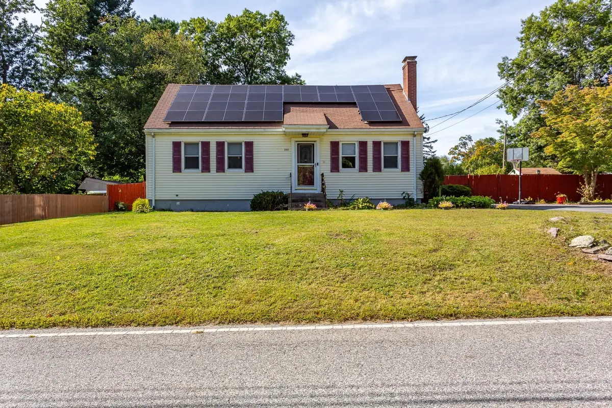 359 Pike Ave, Attleboro, MA 02703 - #1