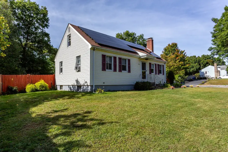 359 Pike Ave, Attleboro, MA 02703 - #2