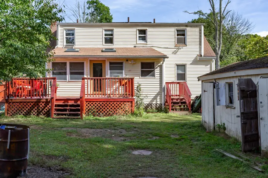 359 Pike Ave, Attleboro, MA 02703 - #3