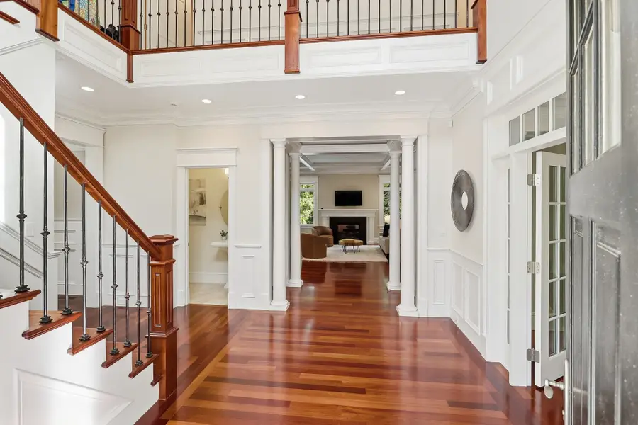 36 Miller Hill Road, Dover, MA 02030 - #2