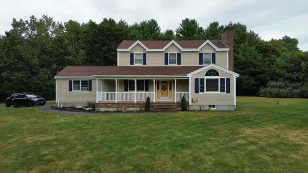 37 Rhode Island Ave, Dartmouth, MA 02747