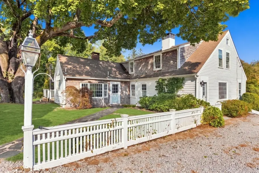 448 River Street, Norwell, MA 02061 - #2