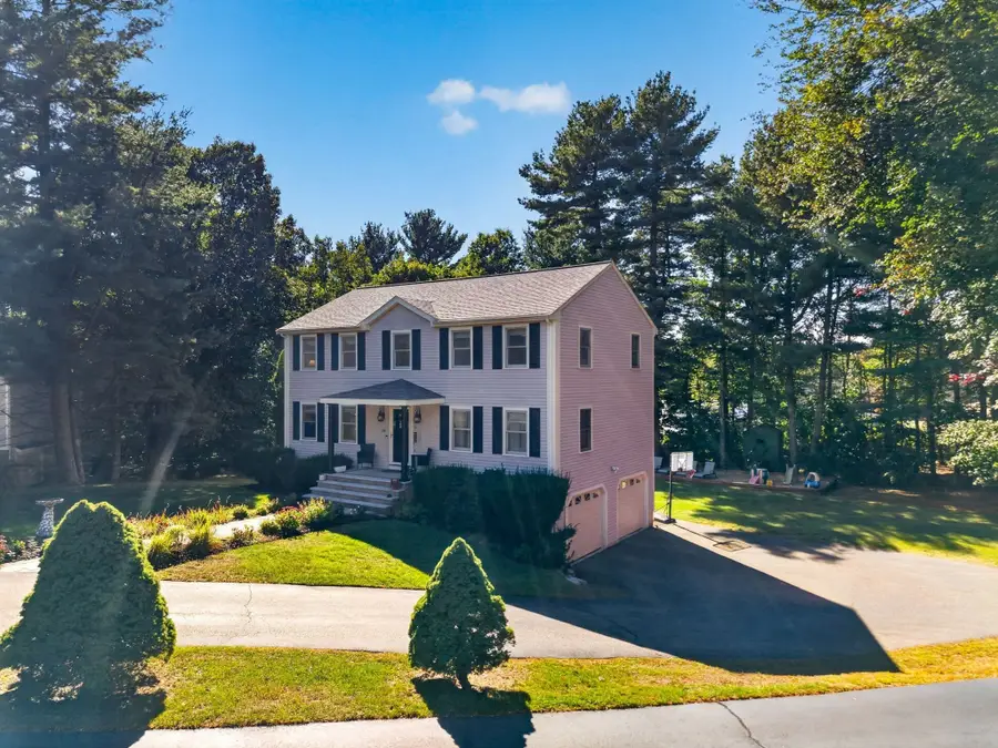 19 Kristyn Ln, North Reading, MA 01864 - #2