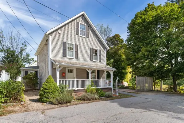 6 6th Street, Ipswich, MA 01938