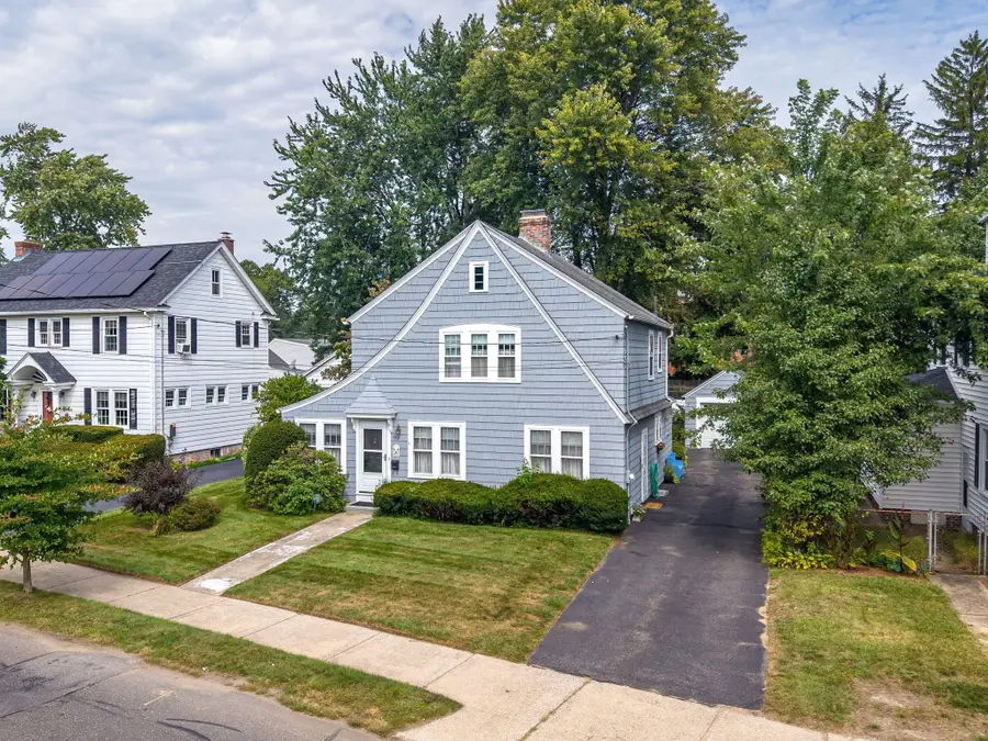 793 Allen St, Springfield, MA 01118 - #2