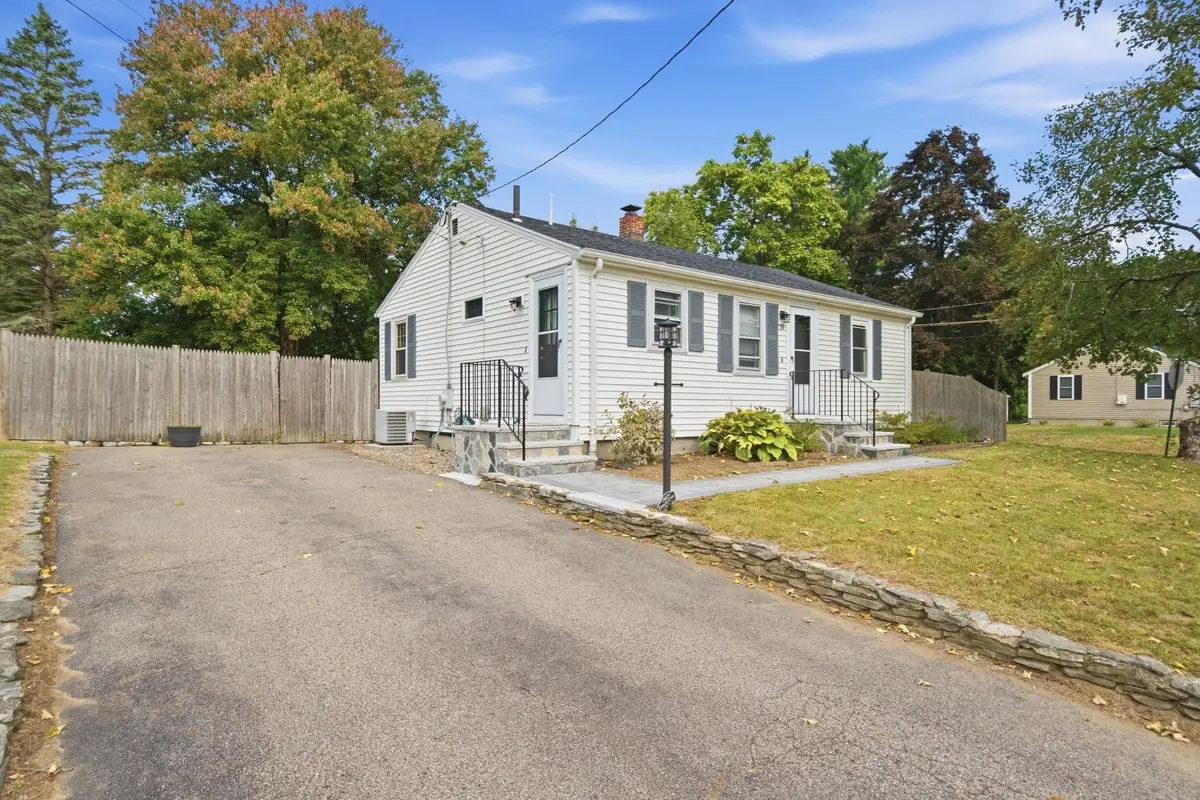 29 Dunn Ave, Wrentham, MA 02093 - #1