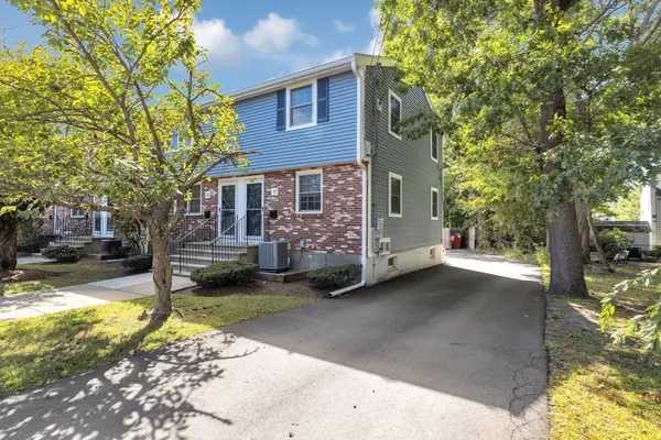 37 Leominster Rd #37, Dedham, MA 02026