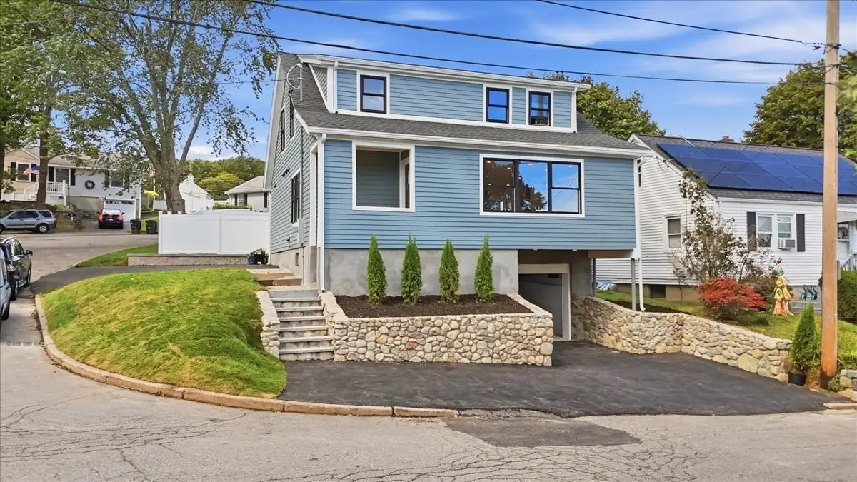 19 Montview Ave, Waltham, MA 02451 - #1