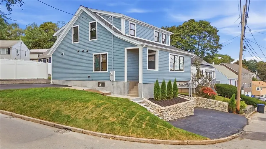 19 Montview Ave, Waltham, MA 02451 - #3