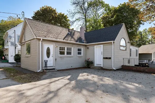 461 Bridge Street, Weymouth, MA 02191