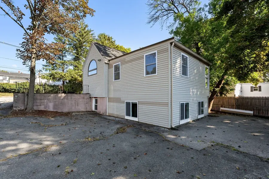 461 Bridge Street, Weymouth, MA 02191 - #2