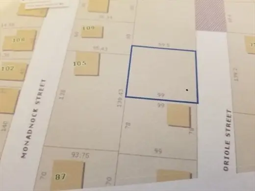 0 Oriole Street, Gardner, MA 01440