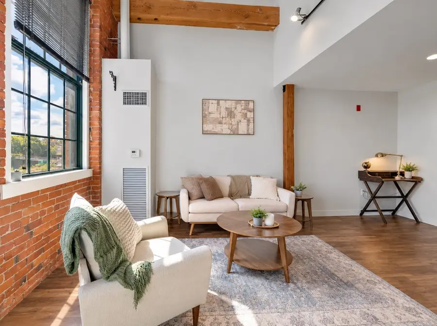48 Water St #405, Worcester, MA 01604 - #2