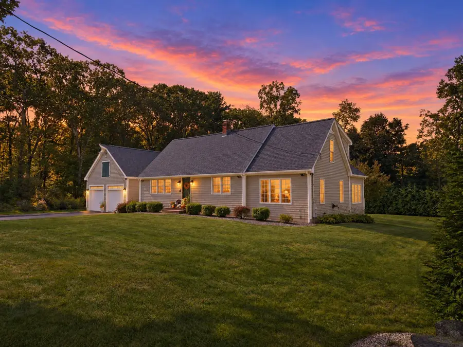 80 Dodge Hill Rd, Sutton, MA 01590 - #2