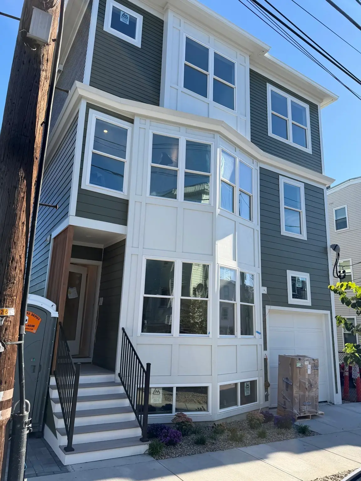 261 Princeton St #302, Boston, MA 02128 - #1
