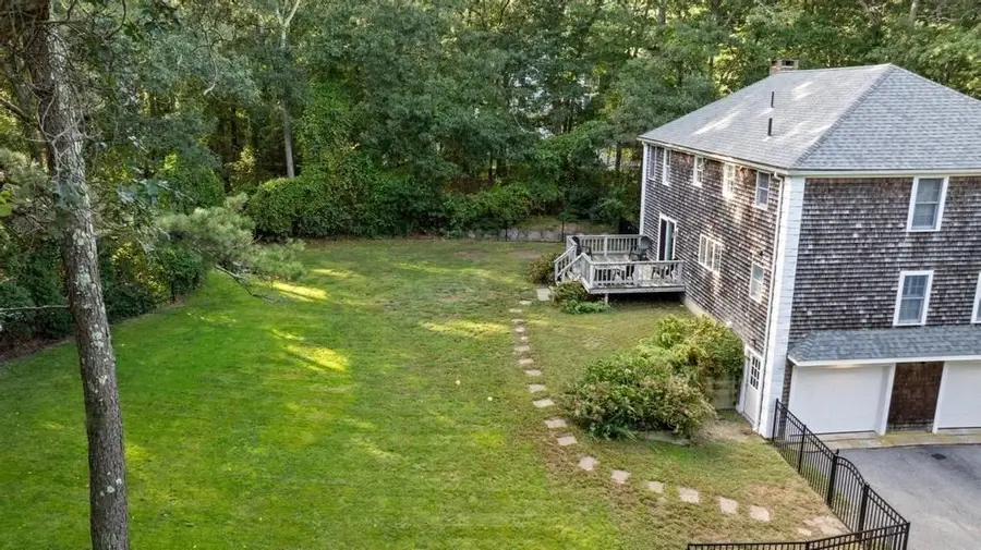 31 Village, East Sandwich, MA 02537 - #3