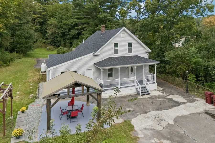 31 Parham Rd, Tyngsborough, MA 01879 - #3