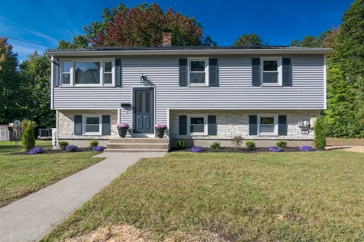 23 Sunset Dr, Turners Falls, MA 01376 - #1