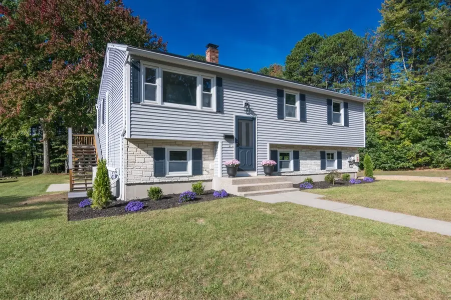 23 Sunset Dr, Turners Falls, MA 01376 - #2
