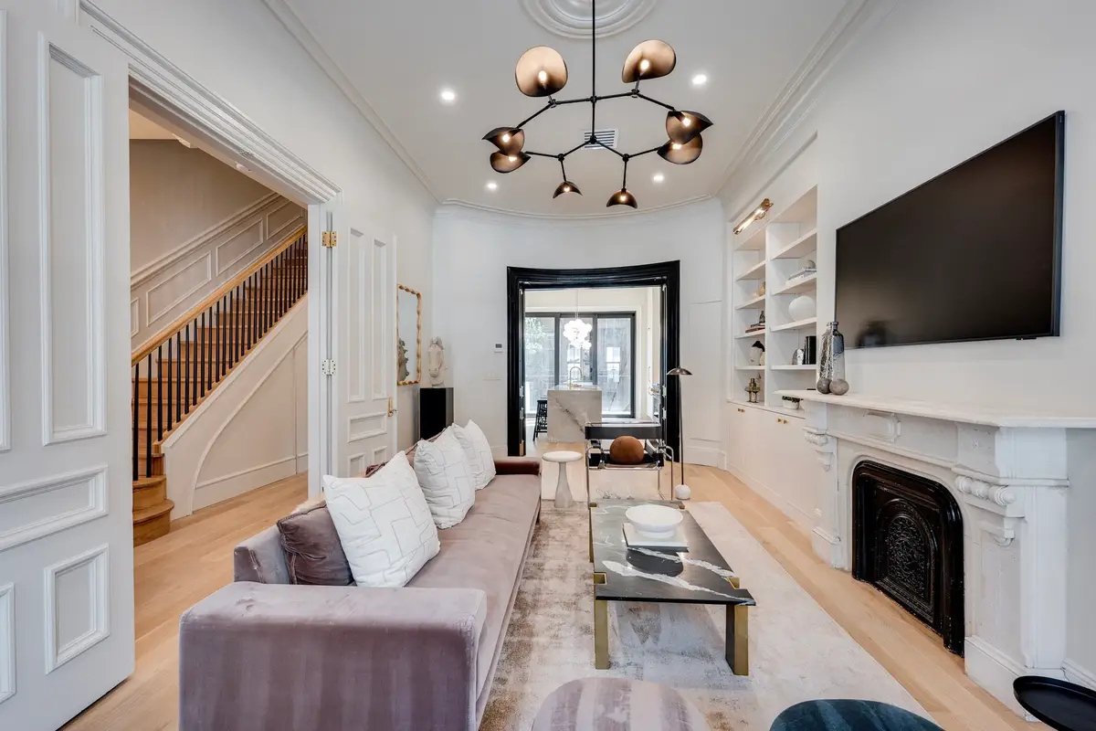 298 Columbus Ave #3, Boston, MA 02116 - #1
