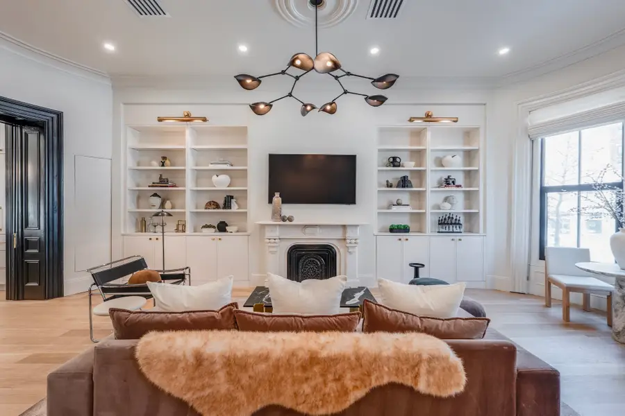 298 Columbus Ave #3, Boston, MA 02116 - #2