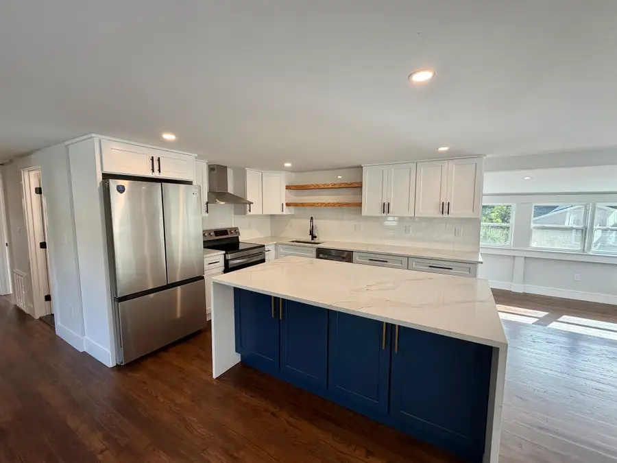 6 Wharton Court, Boston, MA 02136 - #3
