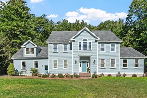 113 Patch Hill Rd., Boxborough, MA 01719