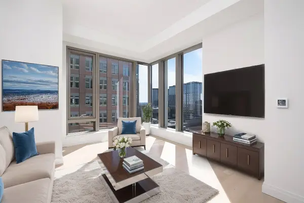 135 Seaport Blvd #1508, Boston, MA 02210