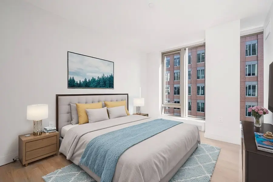 135 Seaport Blvd #1508, Boston, MA 02210 - #2