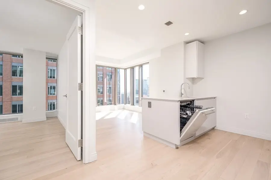 135 Seaport Blvd #1508, Boston, MA 02210 - #3