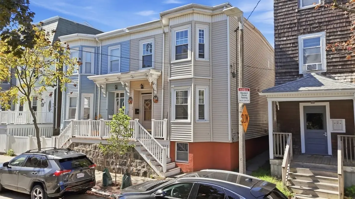 100 Buttonwood St, Boston, MA 02125 - #1