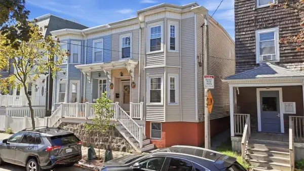 100 Buttonwood St, Boston, MA 02125