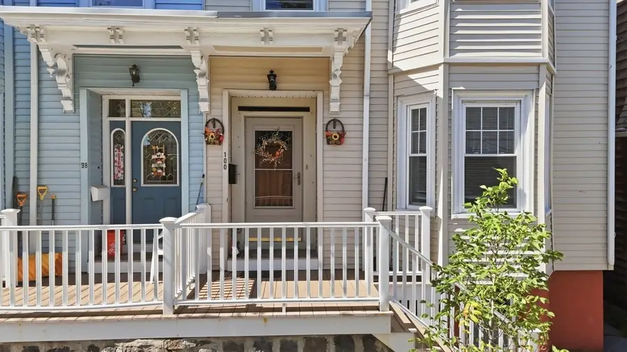 100 Buttonwood St, Boston, MA 02125 - #2