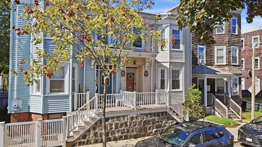 100 Buttonwood St, Boston, MA 02125 - #3