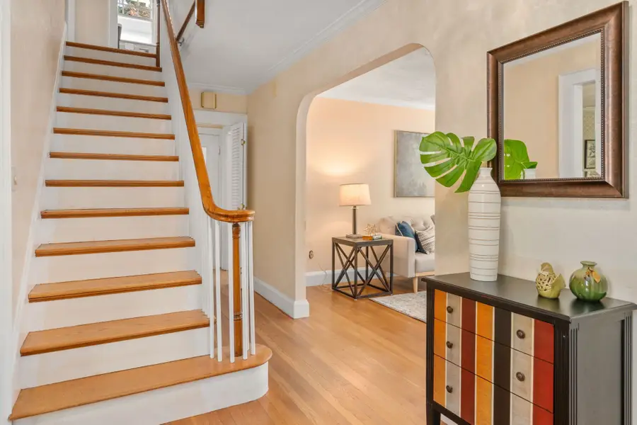 142 Claflin Street, Belmont, MA 02478 - #3