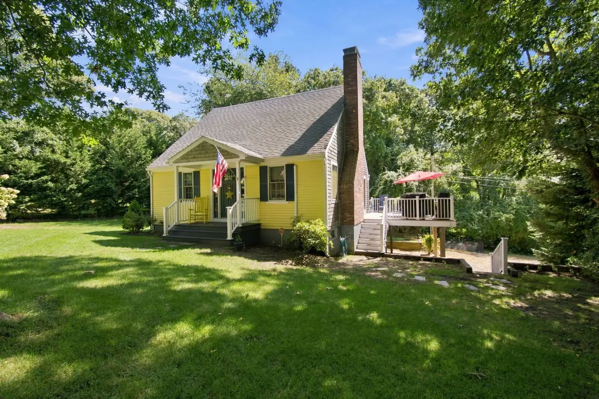 9 Follins Pond Rd, Dennis, MA 02638 - #1