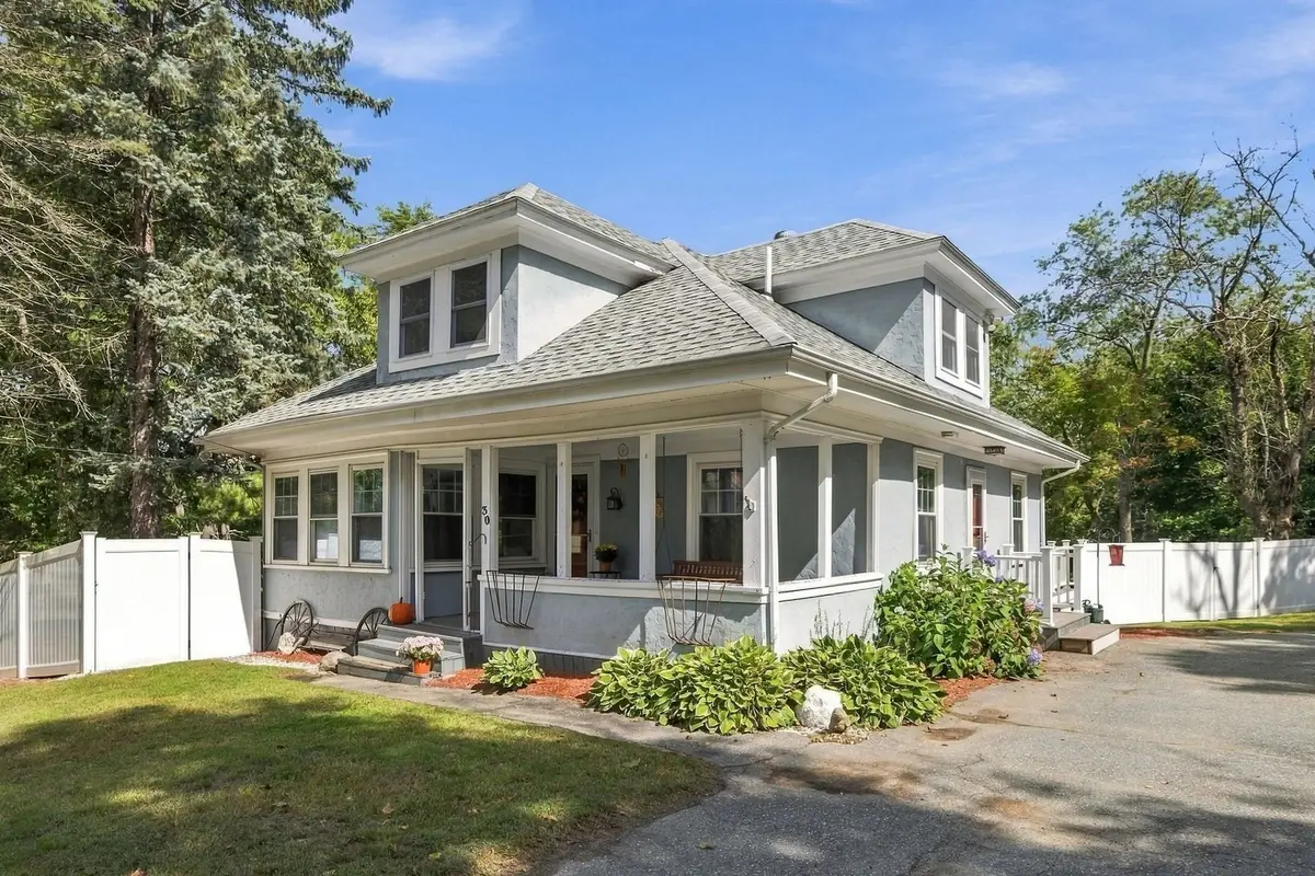 30 Alton Ave, Haverhill, MA 01835 - #1