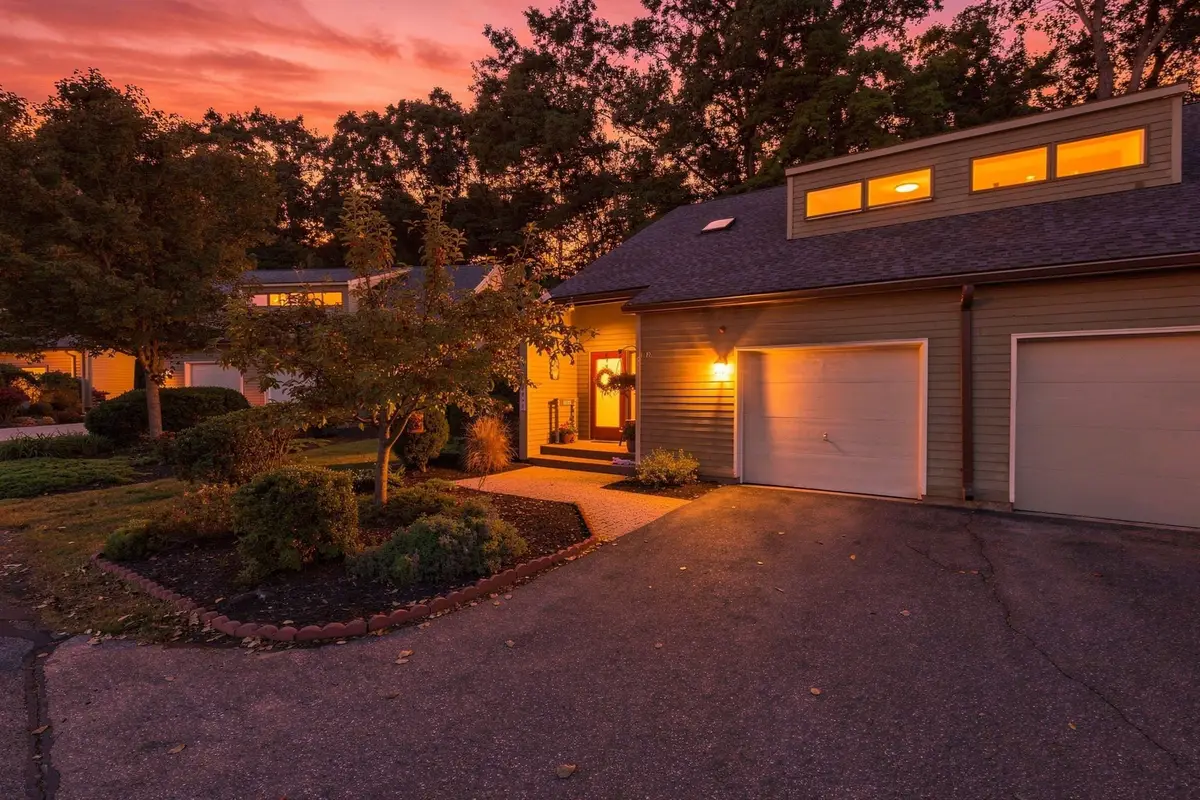 108 Fairway Village #108, Leeds, MA 01053 - #1