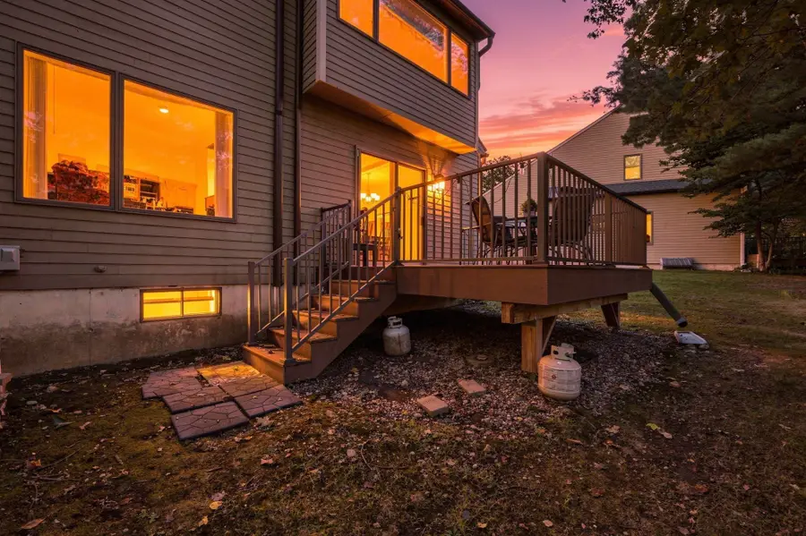 108 Fairway Village #108, Leeds, MA 01053 - #2