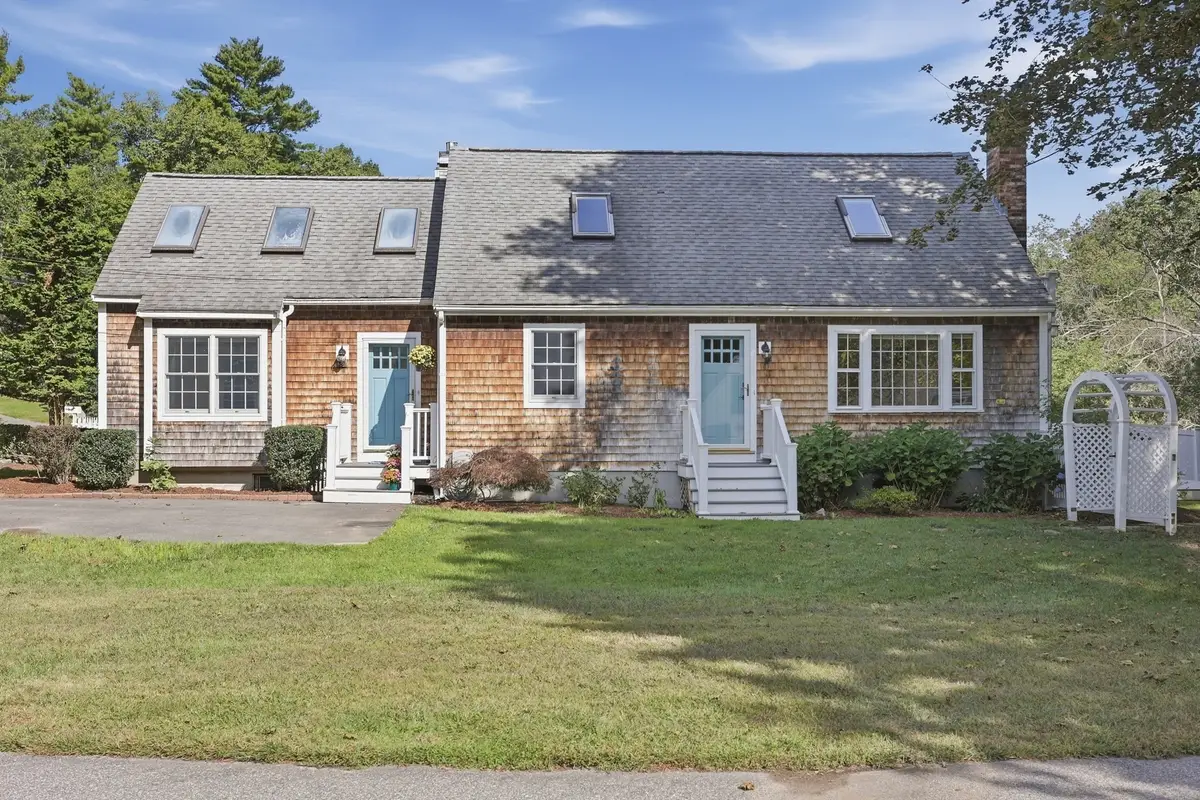14 Main Street, Newbury, MA 01922 - #1