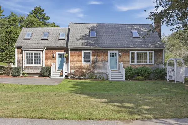 14 Main Street, Newbury, MA 01922