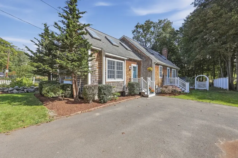 14 Main Street, Newbury, MA 01922 - #2
