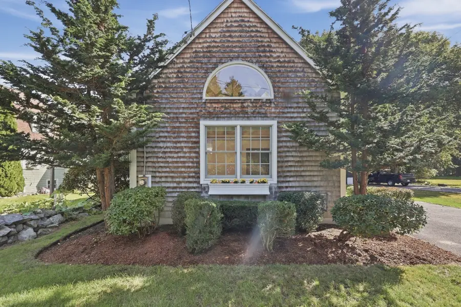 14 Main Street, Newbury, MA 01922 - #3